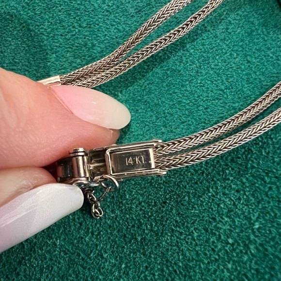 Movado ladies watch - Picture 15 of 16